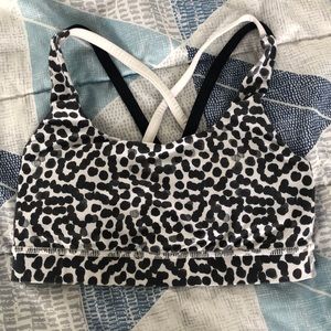 Lululemon Energy Bra